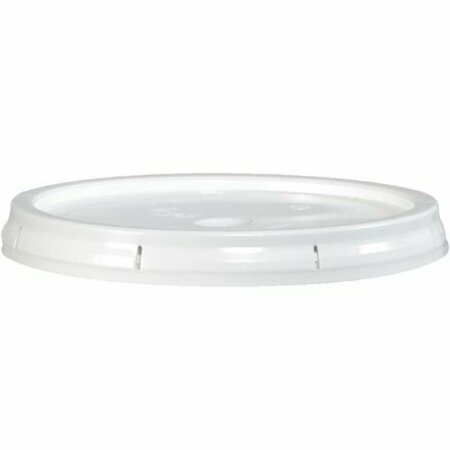 BSC PREFERRED 5 Gallon Plastic Lid HAZ1076LID